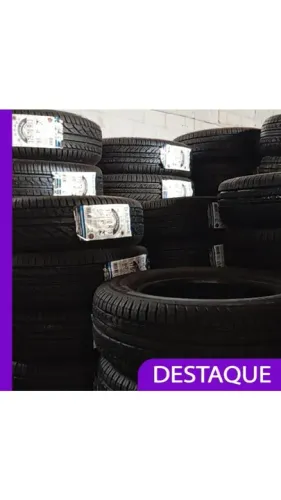 Se for falar de oferta exclusiva é aqui na RL pneus promoções a partir de 190,00 a vista
