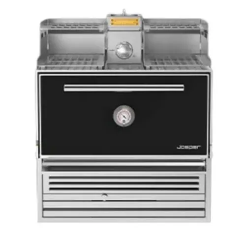 Forno Josper Forno a carvão Josper