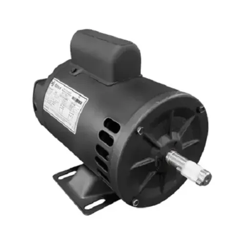Motor Monofásico 2hp 4 Polos 1740 rpm Baixa Rotação 110/220v Nova Motores Uso Geral 