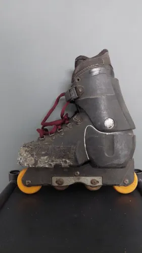 Patins Oxygen Ar 3.1
