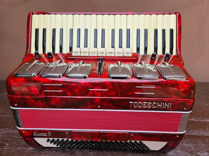 Oficina de Acordeon Igor Gaspar