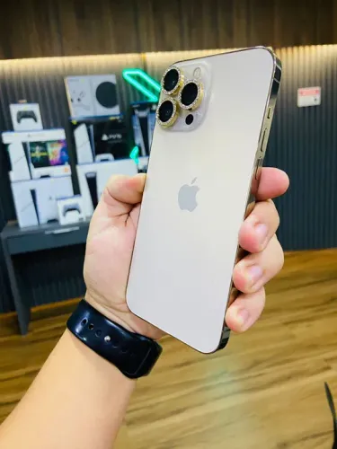 iPhone 13 Pro maxx 128gb pronta entrega - estamos abertos 