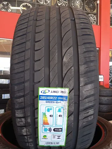 Pneu linglong 285/40R22 110v