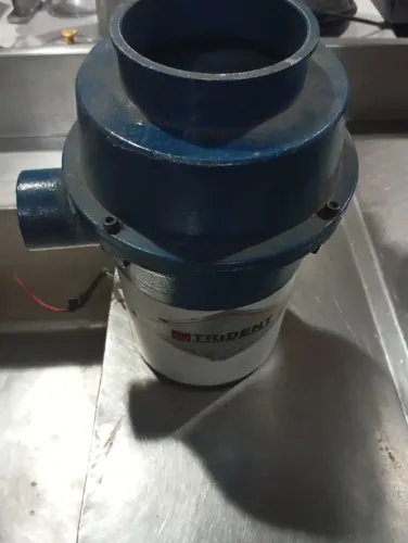 Triturador alimentos cozinha industrial 
