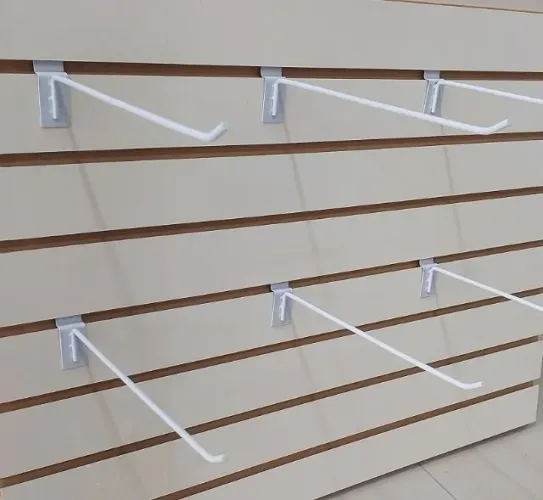 Gancho para painel 25cm - Novo