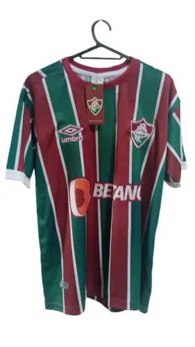 camisa do fluminense