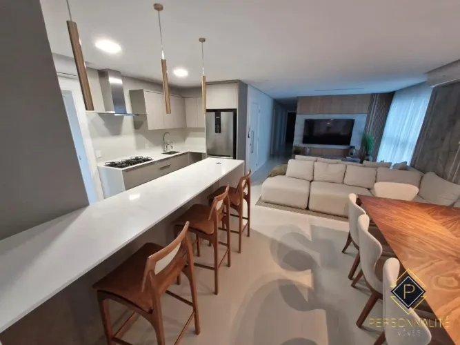 Eleganza Tower Apartamento à venda em Balneário Camboriú