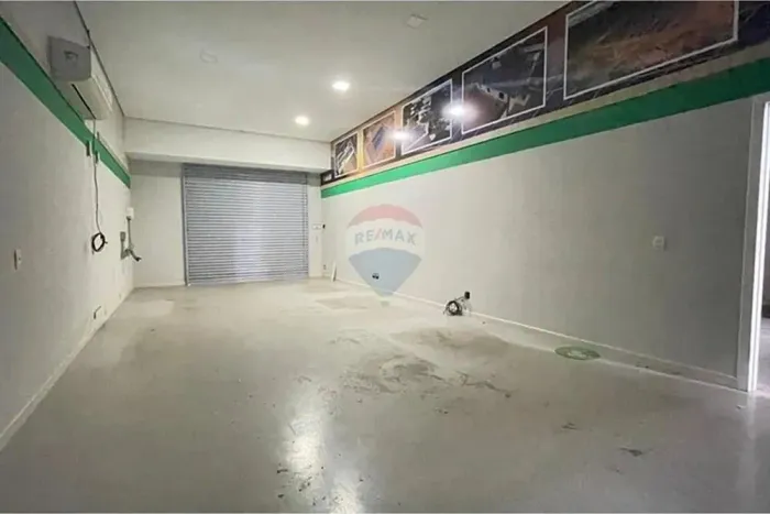 Imóvel comercial com residência | Av. Transcontinental