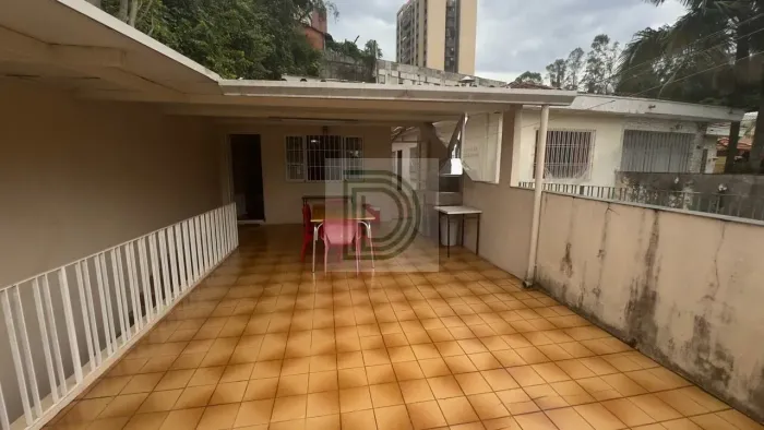 Casa Térrea à Venda 200m2 terreno Vila Indiana Butantã