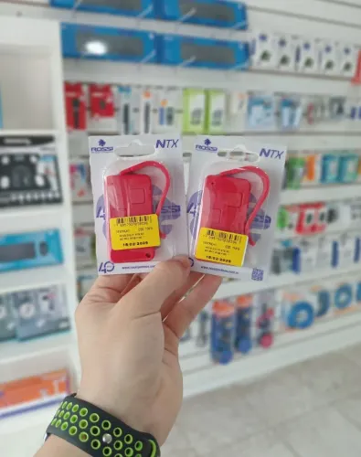 Controle para portão eletrônico rossi (entregamos e configuramos)