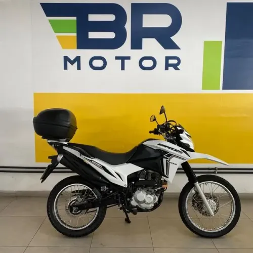 HONDA NXR 160 BROS ESDD FLEXONE 2023