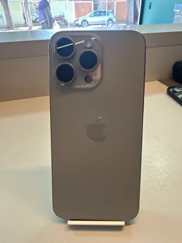 Carcaça 15 pro max original