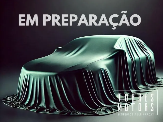 Fiat Toro Volcano 2.0 16V 4X4 TB Diesel Aut. 2019