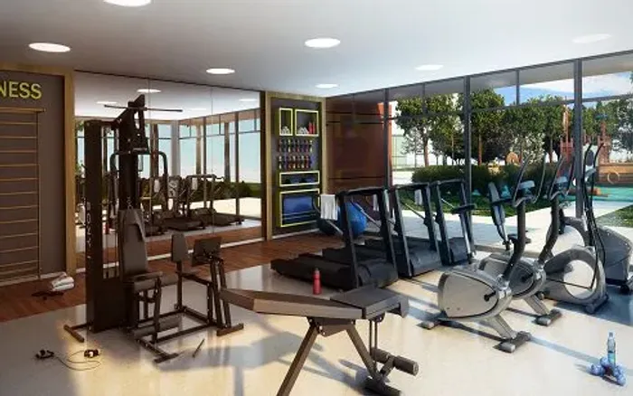 Terreno Alphaville 4 Manaus - Alto Padrão em Condomínio Fechado com Clube Resort