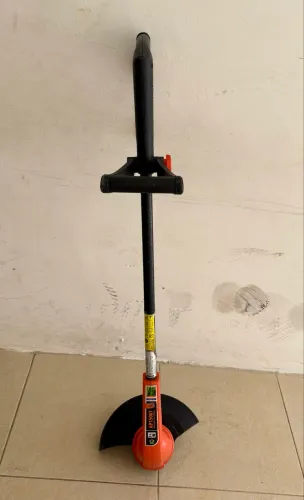 Aparador de grama Tramontina 220v