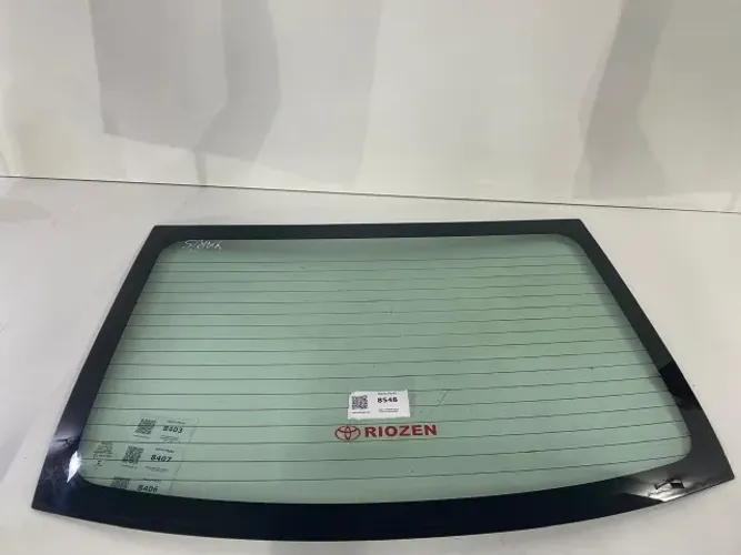 Vidro traseiro vigia Toyota Yaris sedan