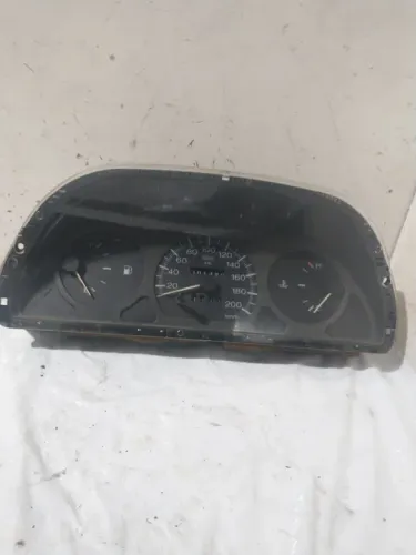 Painel instrumento Fiat Palio 98/00