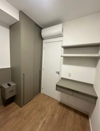 Guarda roupa 