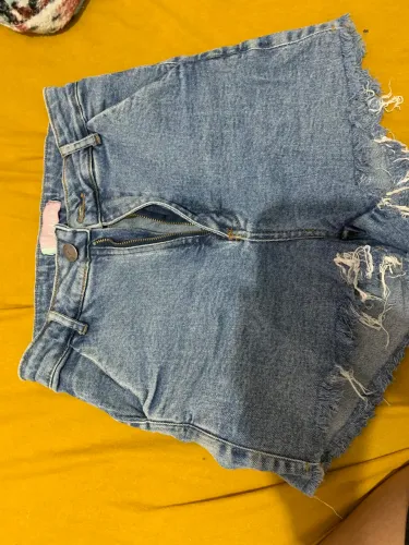 short jeans