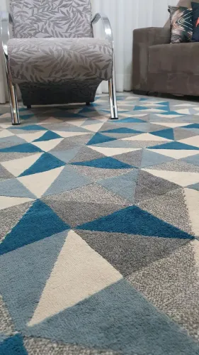 Tapete São Carlos 2.00 x 2.50 mts