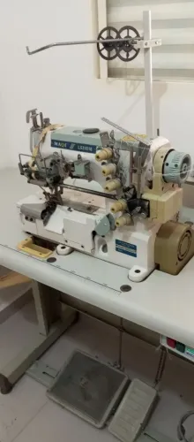 Máquina Galoneira BT Industrial MAQI LS31016