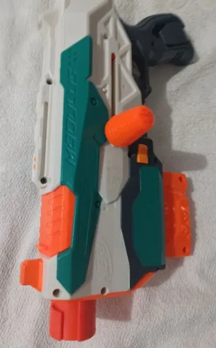 Narf 3 modelos