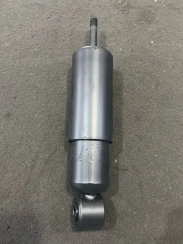 Amortecedor dianteiro  D/E Frontier 02/05. Original 