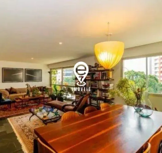 OPORTUNIDADE!LINDO APARTAMENTO DE 3 DORMITÓRIOS NA VILA ANDRADE PARA VENDA!