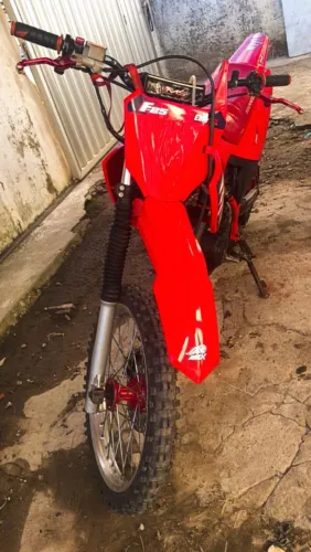 CRF 230