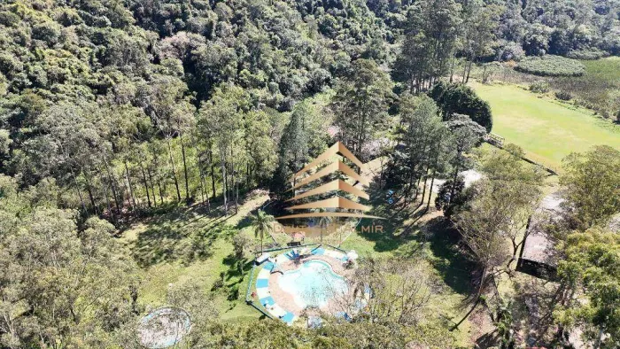 Sítio à venda, 440000 m² por R$ 6.900.000,00 - Sítio Barrocada - São Paulo/SP