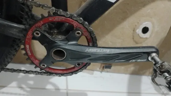bike