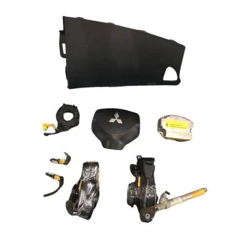 Kit Airbag Outlander 2009 2010 2011 2012 2013