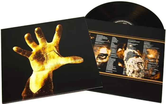 LP Vinil System of a Down - Novo Lacrado
