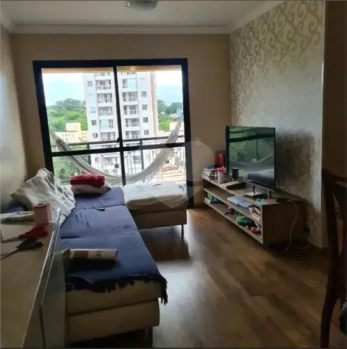 Apartamento à Venda no Jardim Esmeralda 74m², 3 dormitórios sendo 1 Suíte!