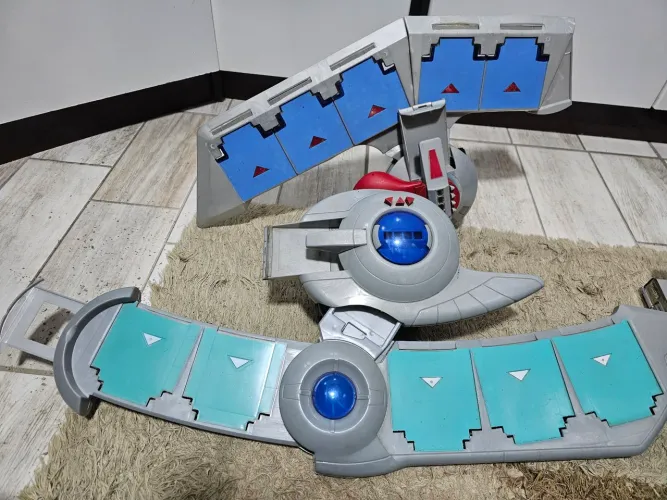 Duel Disk Yu-Gi-Oh! Disco de duelo duelo monster + GX!