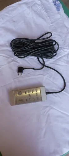Controle remoto antigo RCA