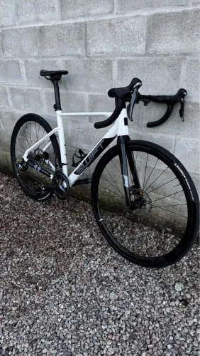 Bike Swift Enduravox Comp