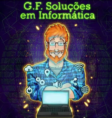 Técnico em informática 