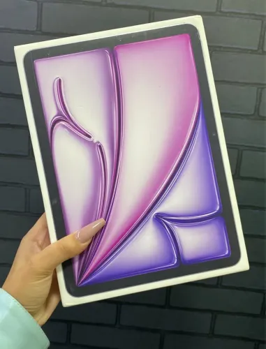 iPad Air M3 11 128GB