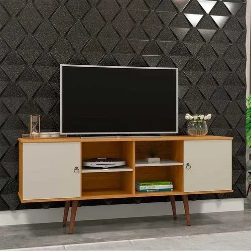 Rack Estrela para TV 160cm Novo na Promoção