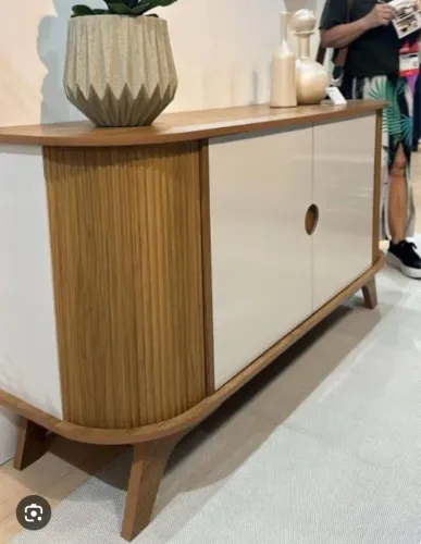 Buffet Vivaldi Novo