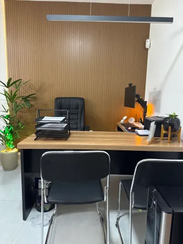 Alugo sala Reunião/atendimento R$150,00/dia