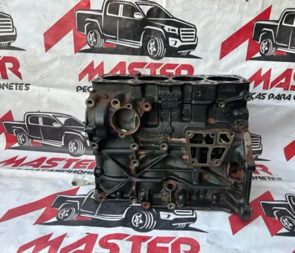Bloco do motor Amarok 2.0 manual baixado (leia o anuncio)