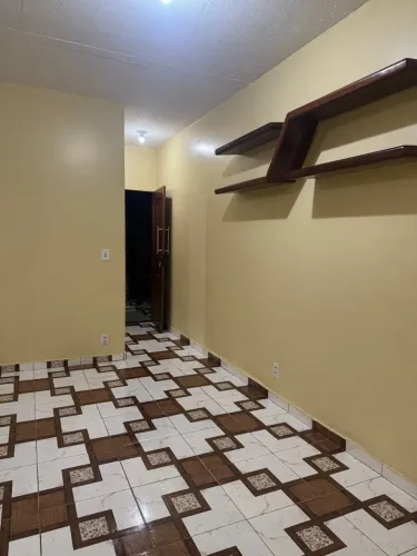 ALUGO APT NO RIO VOLGA