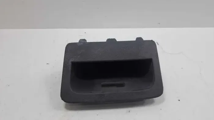 Tampa Caixa Fusível Vw Gol Saveiro G6 2008 A 2012 (usado) Preto