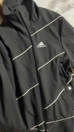 Casaco adidas original 38