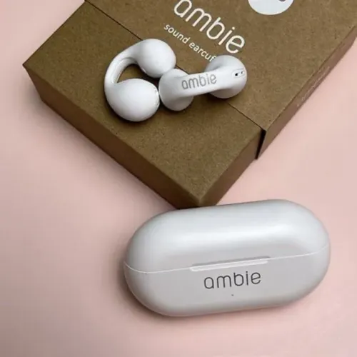 Fone de ouvido bluetooth sem fio