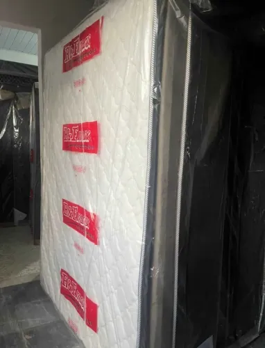 CAMA BOX NOVA / ENTREGA MAIS RÁPIDA DE FEIRA DE SANTANA 