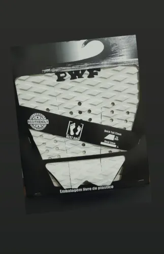 Deck PWF - Quick Tail 25mm