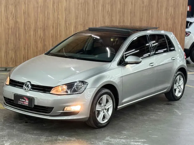 Volkswagen Golf Highline 1.4 TSI 140cv Aut. 2014